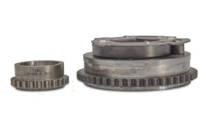 Ford F-250 Timing Chain Set - Ford Racing - OE Timing Chain Set - `20-`27